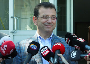 Genel başkanımızın destek vermesi sevindiricidir