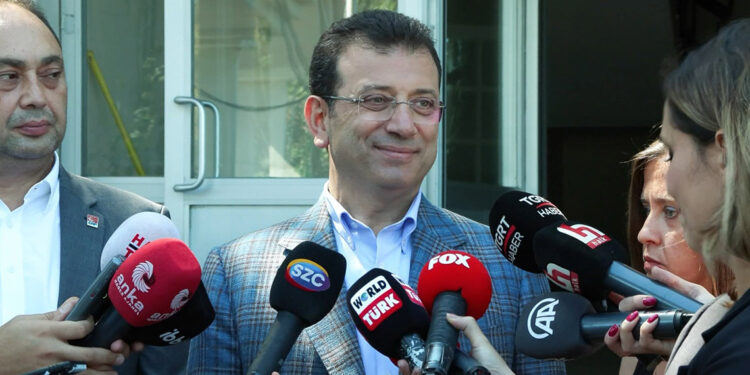 Genel başkanımızın destek vermesi sevindiricidir