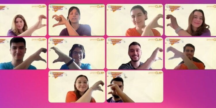 Generation BSH’nin 12’nci buluşması gerçekleşti 