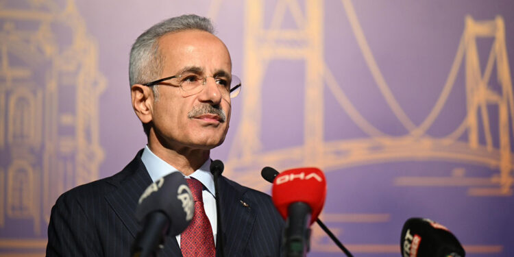 Geniş bant internet abone sayısı 93,1 milyona ulaştı