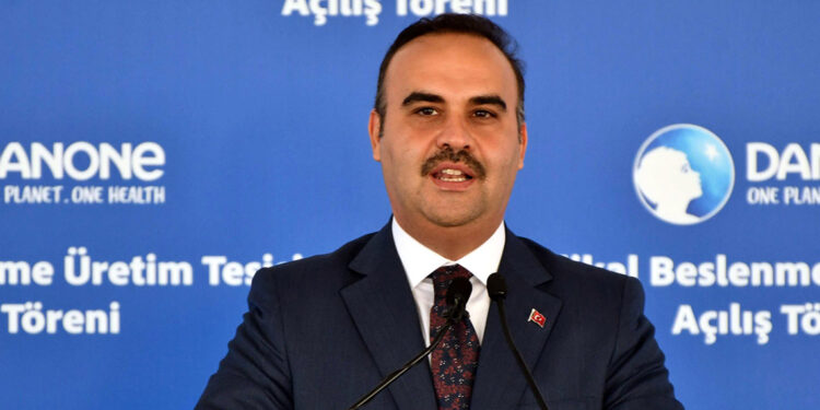 Gıda ürünleri imalatında 140 bin kişiye istihdam sağladık