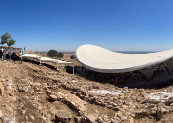 Göbeklitepe'de beton tartışması: Arkeoloğa suç duyurusu