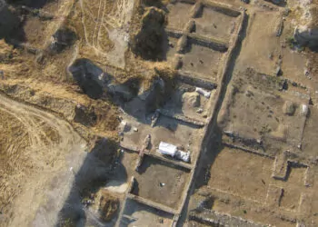 Gordion antik kenti, unesco dünya mirası listesi'ne girdi
