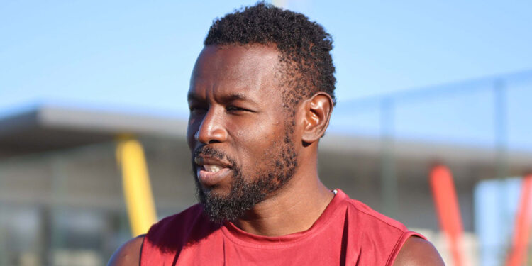 Göztepe CEO'su Ivan Mance: Süper Lig'de olmak istiyoruz