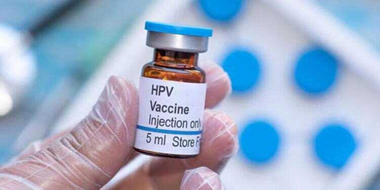 HPV aşısıyla kanserden korunmak mümkün