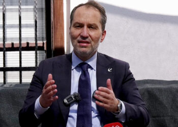 Hazırlığımız, parti adaylarıyla seçime gitme yönünde