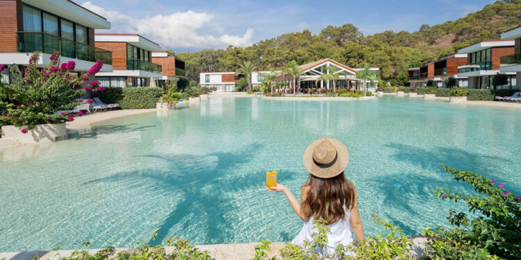 'ALL Inclusive Collection' platformu hizmete giriyot