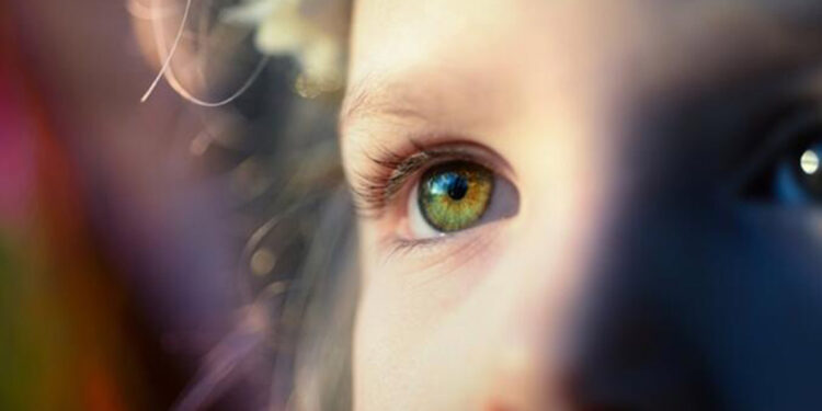 Her üç çocuktan birinde görme bozukluğu var