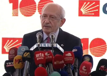 İktidar olsaydım Suriyelileri geri gönderecektim
