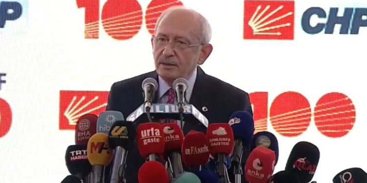 İktidar olsaydım Suriyelileri geri gönderecektim