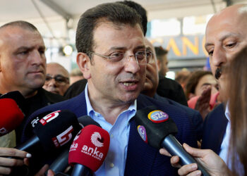 İmamoğlu: İstanbul ittifakının kurulabileceğine inanıyorum