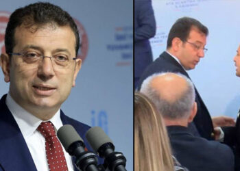 İmamoğlu, Şadi Yazıcı'ya hakaret davasında beraat etti