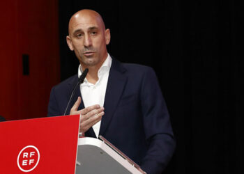 İspanya'da Luis Rubiales skandalı sonrası köklü değişiklikler