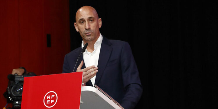 İspanya'da Luis Rubiales skandalı sonrası köklü değişiklikler