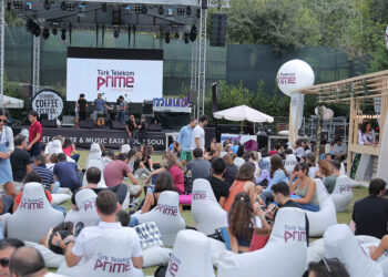 İstanbul Coffee Festival başlıyor