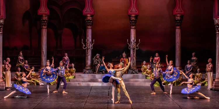 İstanbul Devlet Opera ve Balesi yeni sezona 27 Eylül'de başlıyor 