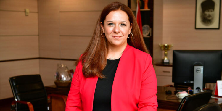 İstanbul Kültür Üniversitesi Rektörlüğü’ne yeni atama