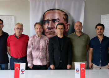 İzmir Voleybol Turnuvası 9’uncu kez düzenlenecek