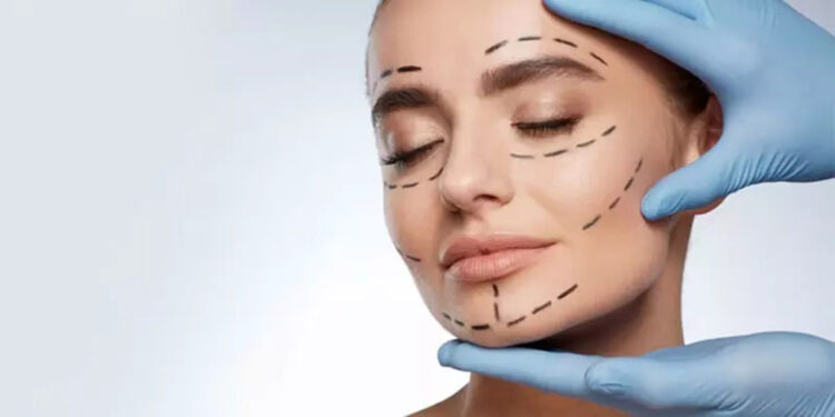 Kadınların yüzde 87,9'u estetik yaptırmak istemiyor