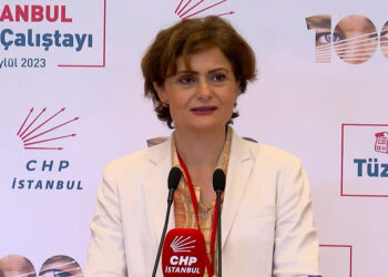 Kaftancıoğlu: Kardeşim önce kendinizi değiştirin