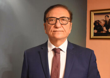 Kalp hastalıklarına dikkat çekmek için İzmir'i kırmızıya bürüyeceğiz