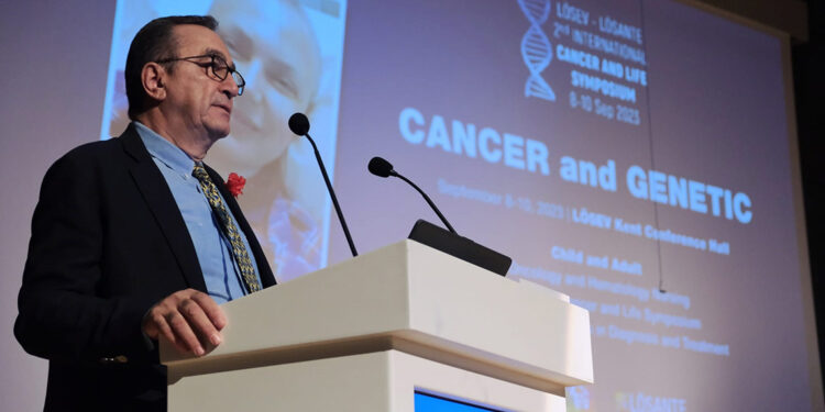 Kanserojen ürünlerden alınan KDV'ler kanser çalışmalarına aktarılsın