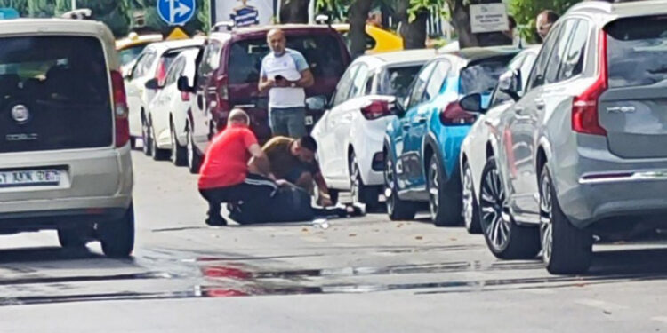 Kardeşini vuran şüpheli adli kontrolle serbest