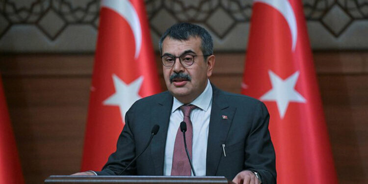 'Kariyer Basamakları Sınavı' için düzenleme planlıyoruz