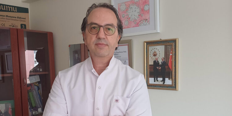 Kas eklem ağrısı hastalıkları ayırt edici bulgulardır