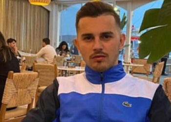 Kayıp olarak aranan Mert, otelde ölü bulundu