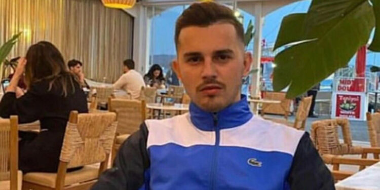 Kayıp olarak aranan Mert, otelde ölü bulundu