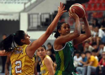 Kayseri Erciyes Cup'ta ilk gün tamamlandı