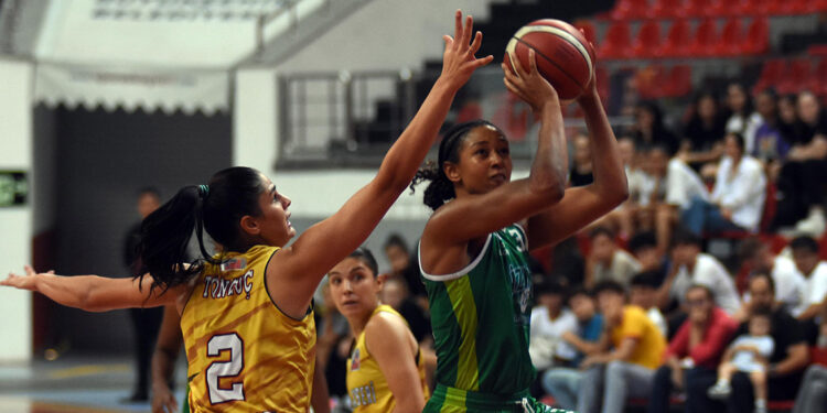 Kayseri Erciyes Cup'ta ilk gün tamamlandı