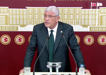 Kazanılmayan seçim, kaybedilen seçimdir
