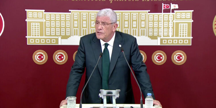 Kazanılmayan seçim, kaybedilen seçimdir