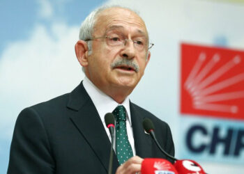 Kılıçdaroğlu'ndan 'Dünya Barış Günü' mesajı