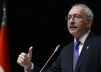 Kılıçdaroğlu'ndan 'Veysel Şahin' paylaşımı