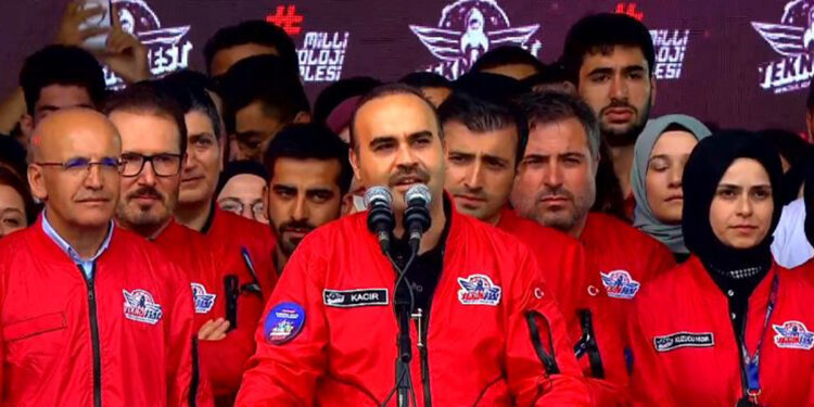 Kızılelma'nın kilogram değeri 100 bin dolar