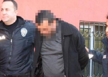 Kızına cinsel istismar sanığı baba öldü