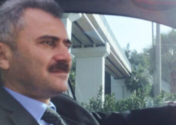 Kızının kına gecesinde maganda kurşunuyla yaşamını yitirdi