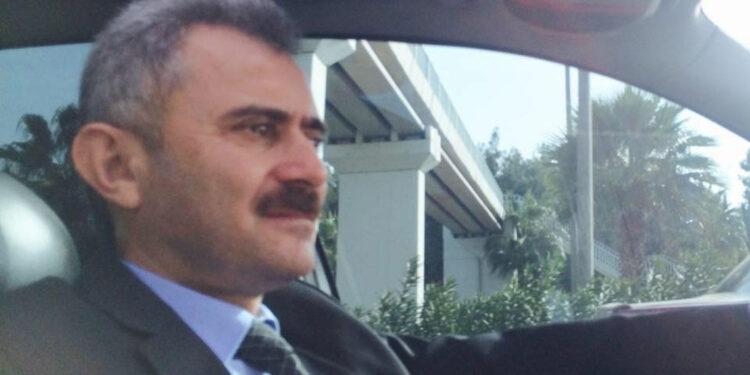 Kızının kına gecesinde maganda kurşunuyla yaşamını yitirdi