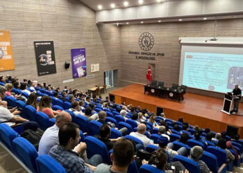 Kolluk personelinden, yurt güvenlik görevlilerine eğitim