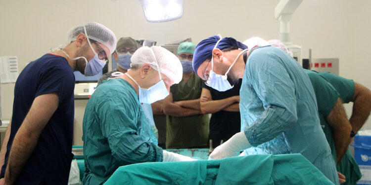 Kolon ve rektum kanseri görülme yaşı 30'a indi