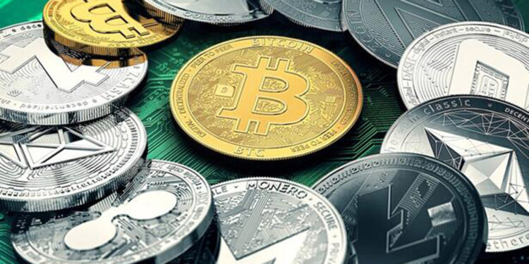 Kripto para yatırımcı sayısı 425 milyona ulaştı