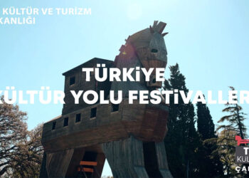 Kültür Yolu Festivalleri'nin yeni durağı, Çanakkale