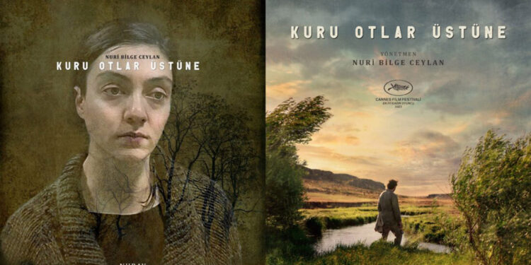 Kuru Otlar Üstüne'nin geliri deprem bölgesine aktarılacak