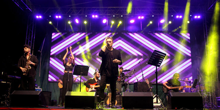 Kutsi, Kula'nın kurtuluşunun 101'inci yılında sahne aldı