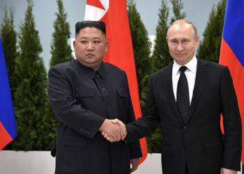 Kuzey Kore lideri Kim Jong-un Rusya’yı ziyaret edecek
