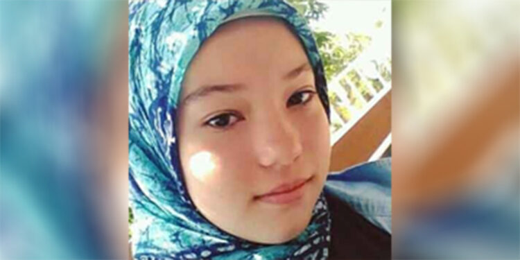 Lösemili Zeynep Sene, hayatını kaybetti