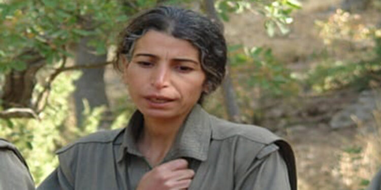 MİT, PKK'nın finans sorumlusunu etkisiz hale getirdi